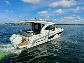 Thumbnail von Beneteau Antares 11 Venture