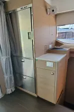 Thumbnail von Lagoon 43 Owners Version Lagoon43CatamaranOnOrder