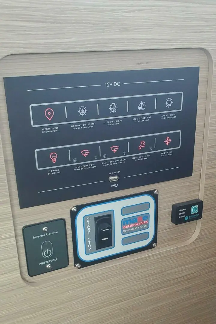 Thumbnail von Lagoon 43 Owners Version Lagoon43CatamaranOnOrder