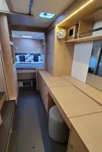 Thumbnail von Lagoon 43 Owners Version Lagoon43CatamaranOnOrder