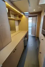 Thumbnail von Lagoon 43 Owners Version Lagoon43CatamaranOnOrder