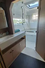 Thumbnail von Lagoon 43 Owners Version Lagoon43CatamaranOnOrder