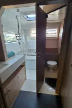 Thumbnail von Lagoon 43 Owners Version Lagoon43CatamaranOnOrder