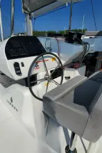 Thumbnail von Lagoon 43 Owners Version Lagoon43CatamaranOnOrder