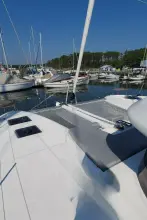 Thumbnail von Lagoon 43 Owners Version Lagoon43CatamaranOnOrder