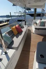 Thumbnail von Lagoon 43 Owners Version Lagoon43CatamaranOnOrder