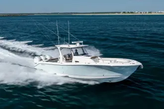 Thumbnail von Edgewater 370 CC