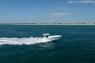 Thumbnail von Edgewater 370 CC