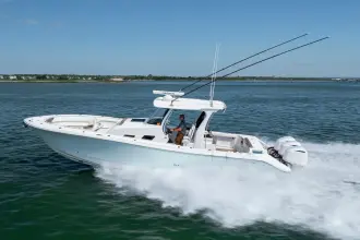 Thumbnail von Edgewater 370 CC