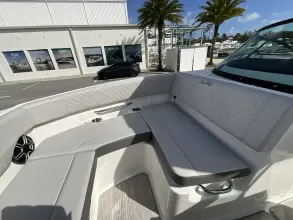 Thumbnail von Sea Ray SDX 250 Hors-bord