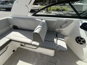 Thumbnail von Sea Ray SDX 250 Hors-bord
