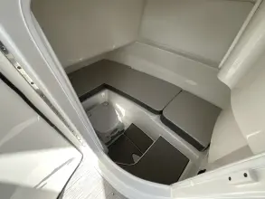 Thumbnail von Sea Ray SDX 250 Hors-bord