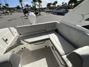 Thumbnail von Sea Ray SDX 250 Hors-bord