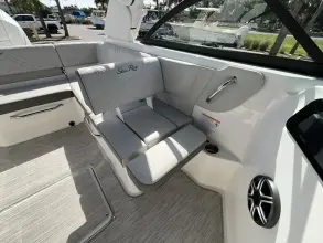 Thumbnail von Sea Ray SDX 250 Hors-bord