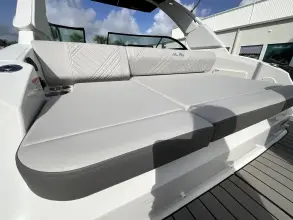 Thumbnail von Sea Ray SDX 250 Hors-bord