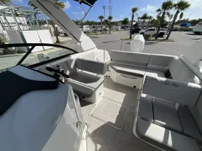 Thumbnail von Sea Ray SDX 250 Hors-bord