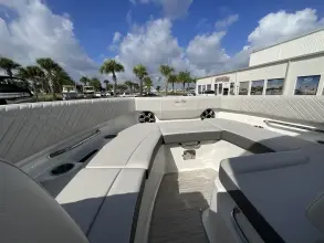 Thumbnail von Sea Ray SDX 250 Hors-bord