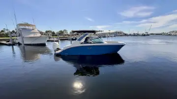 Thumbnail von Sea Ray SDX 250 Hors-bord