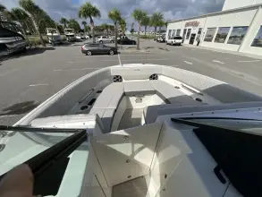 Thumbnail von Sea Ray SDX 250 Hors-bord