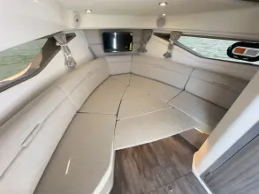 Thumbnail von Sea Ray 320 Sundancer