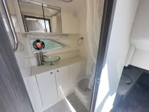 Thumbnail von Sea Ray 320 Sundancer