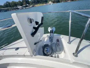 Thumbnail von Sea Ray 320 Sundancer