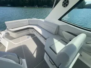 Thumbnail von Sea Ray 320 Sundancer