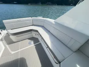 Thumbnail von Sea Ray 320 Sundancer