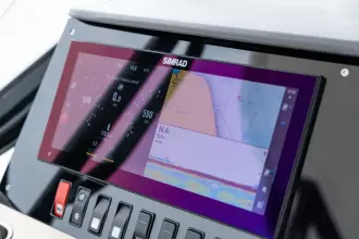 Thumbnail von Cruisers Yachts 38 VTR