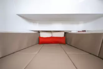 Thumbnail von Cruisers Yachts 38 VTR