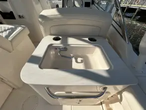 Thumbnail von Grady White Freedom 275