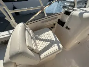 Thumbnail von Grady White Freedom 275