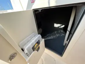 Thumbnail von Grady White Freedom 275