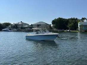 Thumbnail von Grady White Freedom 275