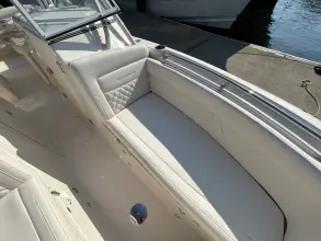 Thumbnail von Grady White Freedom 275