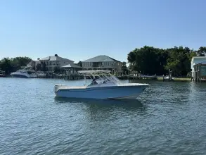 Thumbnail von Grady White Freedom 275