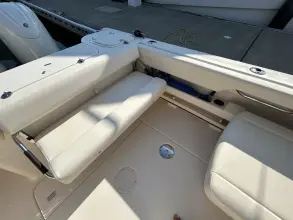 Thumbnail von Grady White Freedom 275