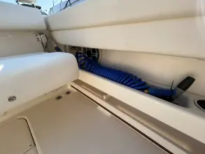 Thumbnail von Grady White Freedom 275