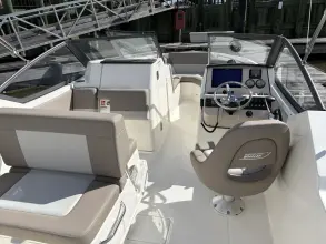 Thumbnail von Boston Whaler 210 Vantage