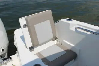 Thumbnail von Boston Whaler 210 Vantage