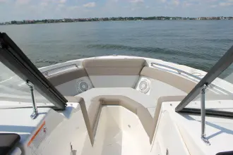 Thumbnail von Boston Whaler 210 Vantage