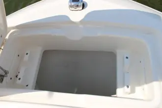 Thumbnail von Boston Whaler 210 Vantage