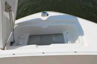 Thumbnail von Boston Whaler 210 Vantage
