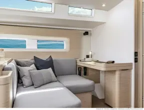Thumbnail von Beneteau Oceanis Yacht 54