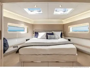 Thumbnail von Beneteau Oceanis Yacht 54