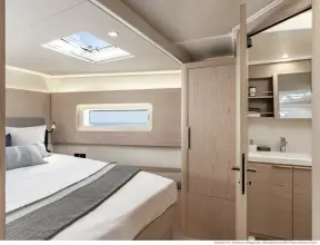 Thumbnail von Beneteau Oceanis Yacht 54