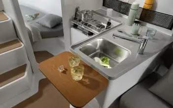 Thumbnail von Beneteau First 30