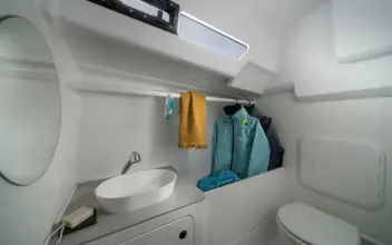 Thumbnail von Beneteau First 30