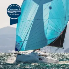 Thumbnail von Beneteau First 30