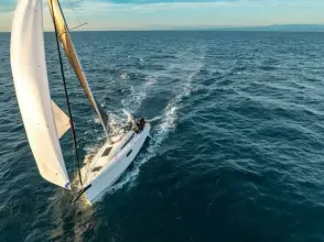Thumbnail von Beneteau First 30